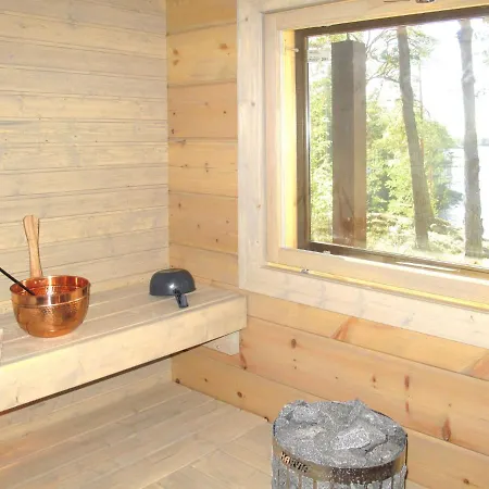 Chalet Chalet Toijansalmi - Fit072 Terälahti