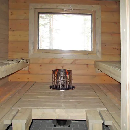 Chalet Toijansalmi - Fit072 Chalet *