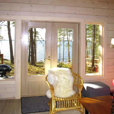 Chalet Toijansalmi - Fit072