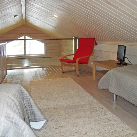 Chalet Chalet Toijansalmi - Fit072