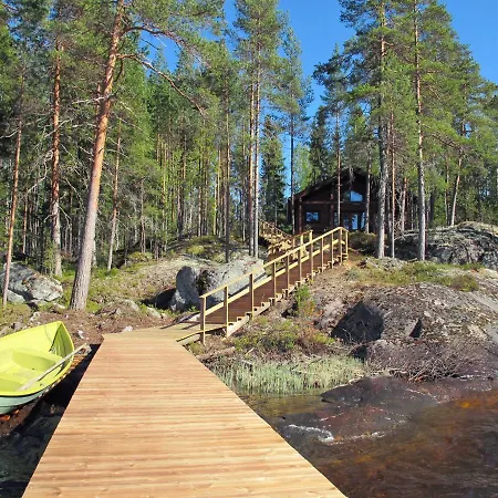 Chalet Chalet Toijansalmi - Fit072 Terälahti