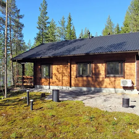 Σαλέ Chalet Toijansalmi - Fit072 Terälahti