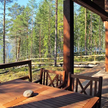 Chalet Toijansalmi - Fit072 Terälahti
