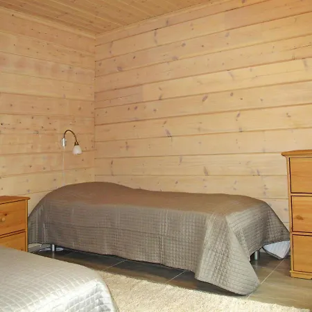 Chalet Toijansalmi - Fit072 Chalet Terälahti