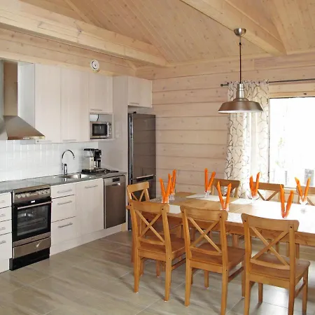 Σαλέ Chalet Toijansalmi - Fit072